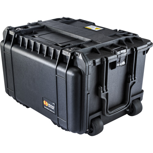 Gen 2 Mobile Tool Chest, 24" W, 6 Drawers, Black PB Rental Co. Ltd.
