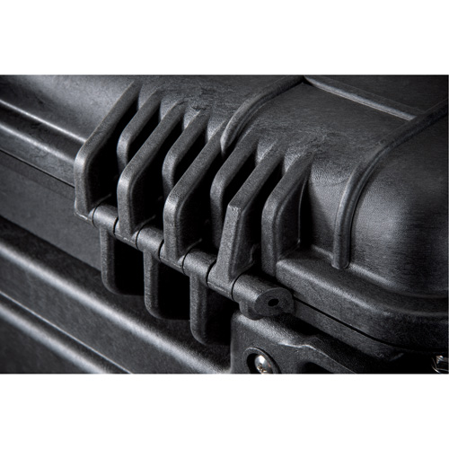 Gen 2 Mobile Tool Chest, 24" W, 6 Drawers, Black PB Rental Co. Ltd.