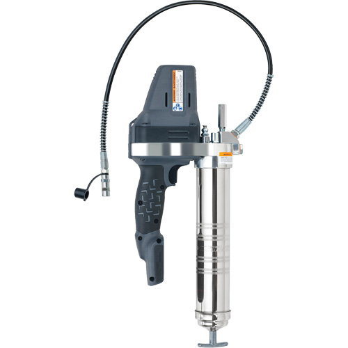 Pistolet graisseur (outil seulement), Lithium-ion, 20 V PB Rental Co. Ltd.