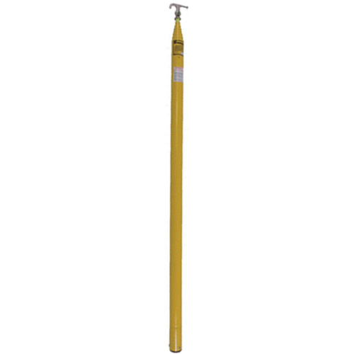 Tel-O-Pole&reg; Hot Stick, Telescoping, 30' PB Rental Co. Ltd.