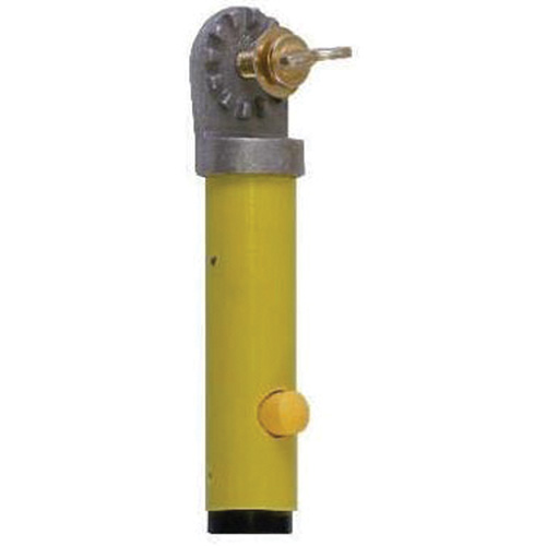 Universal Male Snap-On Adapter PB Rental Co. Ltd.