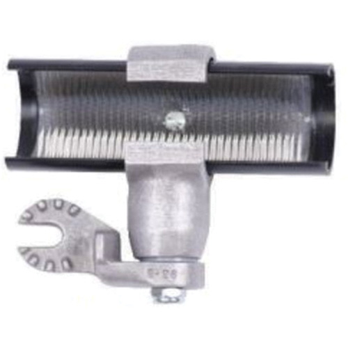 Brosse de nettoyage en U universelle pour conducteur PB Rental Co. Ltd.
