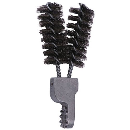Brosse de nettoyage en V universelle pour conducteur PB Rental Co. Ltd.