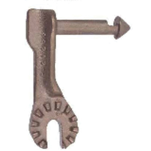 Fourche de disjoncteur universel NEMA PB Rental Co. Ltd.