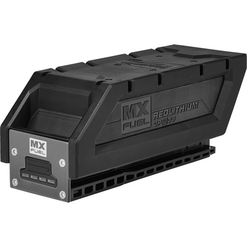 Bloc-pile MX Fuel Redlithium CP203, Lithium-ion, 72 V, 3 Ah PB Rental Co. Ltd.