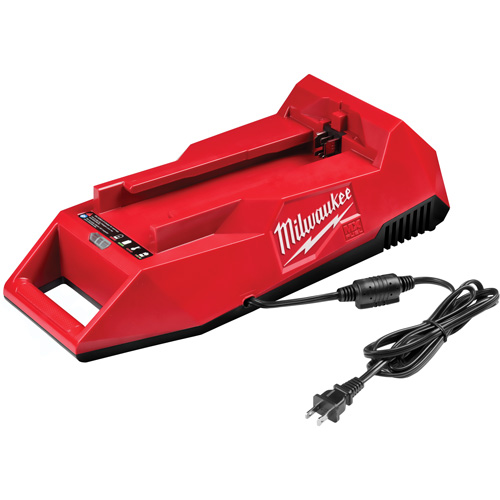 Chargeur de pile MX Fuel, 72 V, Lithium-ion PB Rental Co. Ltd.