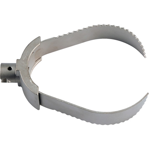 4" Root Cutter for Drum Cable PB Rental Co. Ltd.