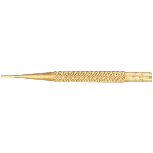 Brass Drive Pin Punch PB Rental Co. Ltd.