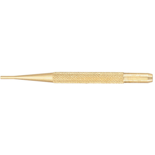Brass Drive Pin Punch PB Rental Co. Ltd.