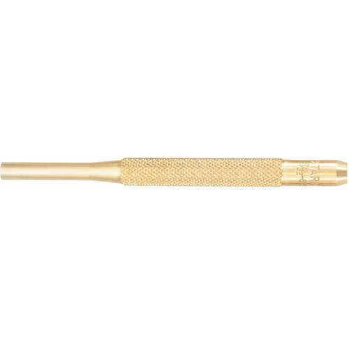 Poinçon dentraînement en laiton PB Rental Co. Ltd.