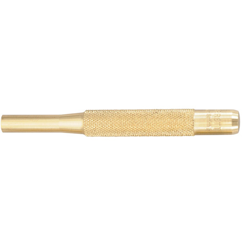 Brass Drive Pin Punch PB Rental Co. Ltd.