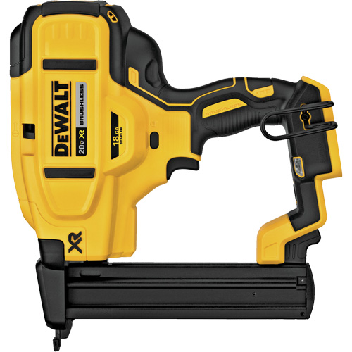 Agrafeuse &agrave; couronne &eacute;troite Max XR (outil seulement) PB Rental Co. Ltd.