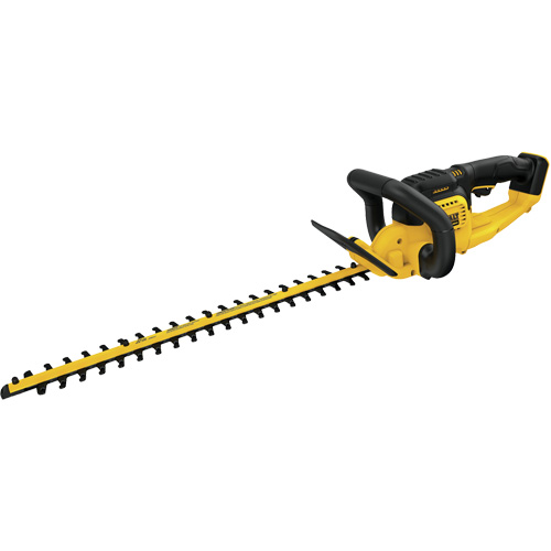 Taille-haie sans fil Max, 22", 20 V, &agrave; pile PB Rental Co. Ltd.