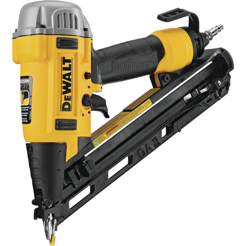 Precision Point DA Style Angle Finish Nailer PB Rental Co. Ltd.