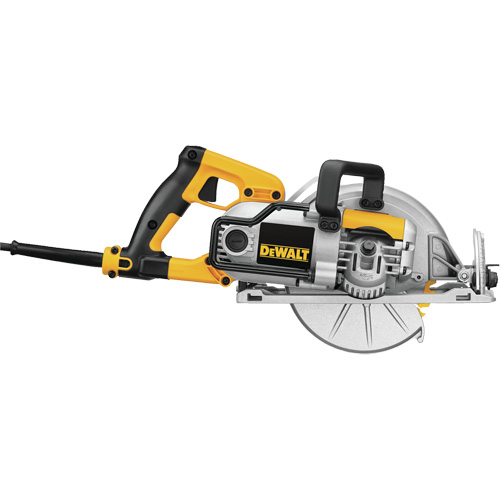 Worm Drive Circular Saw PB Rental Co. Ltd.