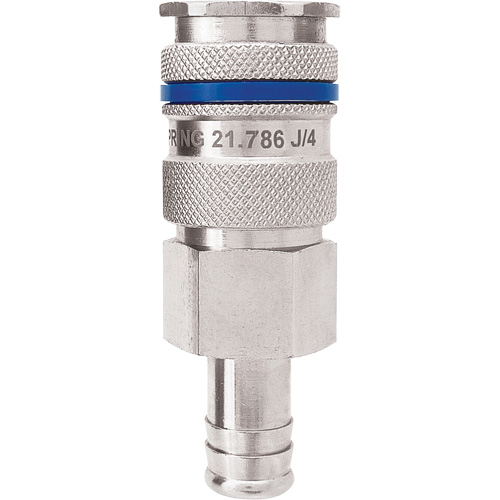 Quiksilver Coupler PB Rental Co. Ltd.