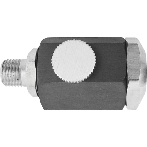 Lubricator, 1/4" NPT, Max. 150 PSI, In Line PB Rental Co. Ltd.