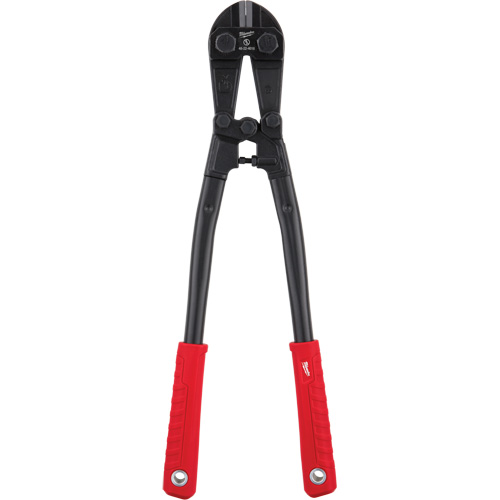 Bolt Cutter, 18" L, Center Cut PB Rental Co. Ltd.