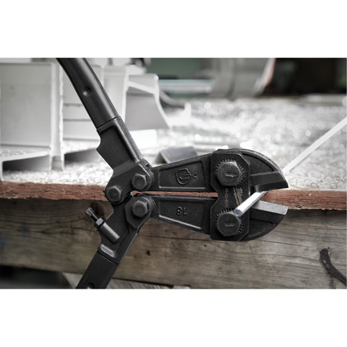 Bolt Cutter, 18" L, Center Cut PB Rental Co. Ltd.