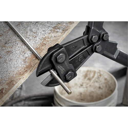 Bolt Cutter, 30" L, Flush Cut PB Rental Co. Ltd.