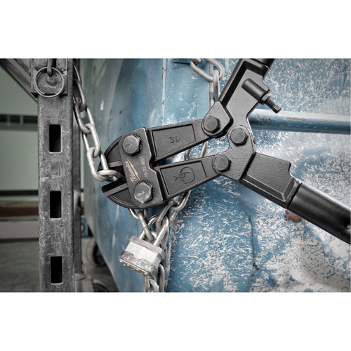 Bolt Cutter, 30" L, Flush Cut PB Rental Co. Ltd.