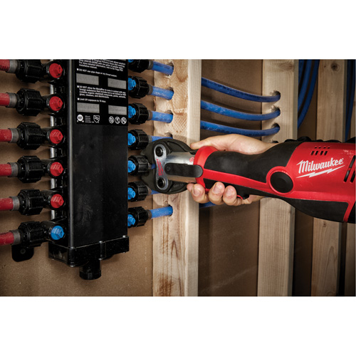 M&acirc;choire de sertissage PEX PB Rental Co. Ltd.