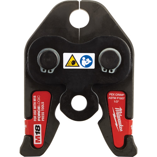 M&acirc;choire de sertissage PEX PB Rental Co. Ltd.