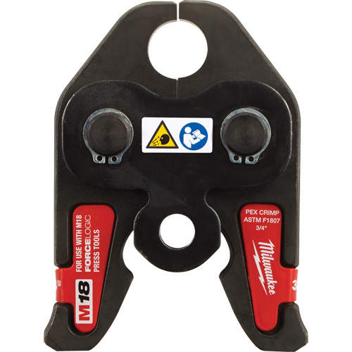 PEX Crimp Jaw PB Rental Co. Ltd.