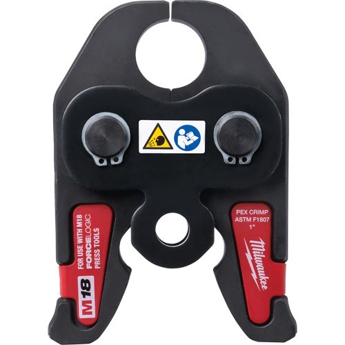M&acirc;choire de sertissage PEX PB Rental Co. Ltd.