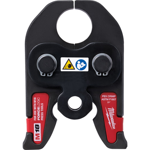 M&acirc;choire de sertissage PEX PB Rental Co. Ltd.