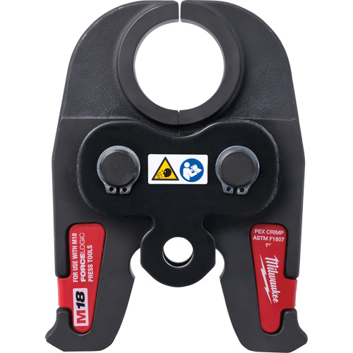 M&acirc;choire de sertissage PEX PB Rental Co. Ltd.