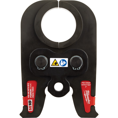 M&acirc;choire de sertissage PEX PB Rental Co. Ltd.