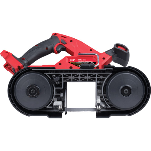 M18 Fuel Compact Band Saw (Tool Only), 18 V, 3-1/4" Capacity PB Rental Co. Ltd.