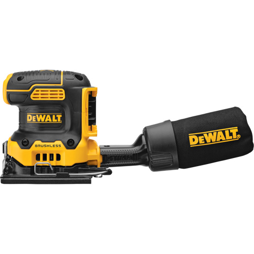 Max* XR&reg; Brushless Cordless Variable Speed Sheet Sander (Tool Only) PB Rental Co. Ltd.