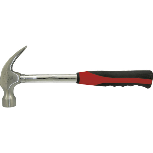ICHT-16 Marteau &agrave; panne fendue, 16 oz, Prise en Coussin&eacute;e PB Rental Co. Ltd.