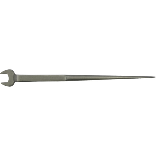 Cl&eacute; &agrave; fourche de monteur d&eacute;cal&eacute;e PB Rental Co. Ltd.