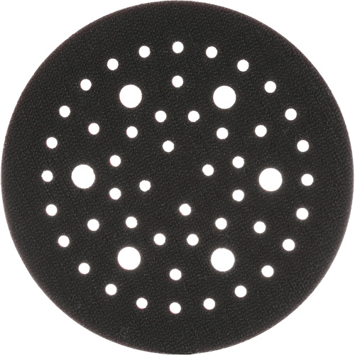 Tampon de ponçage net &agrave; profil bas Hookit PB Rental Co. Ltd.
