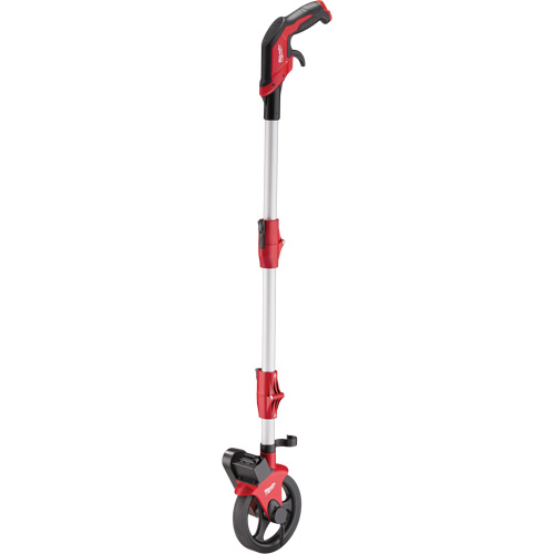 Measuring Wheel, 6"/15cm, 10000' Range, Inches/Feet PB Rental Co. Ltd.