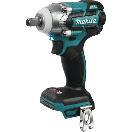 Cl&eacute; &agrave; chocs sans fil avec moteur sans contact (outil seulement), 18 V, Mandrin 1/2" PB Rental Co. Ltd.