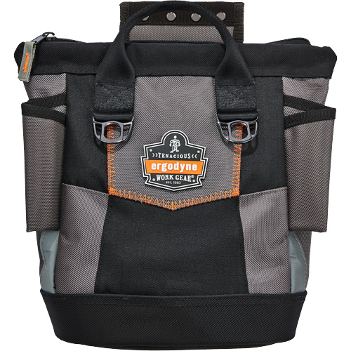 Porte-outils &agrave; ouverture sup&eacute;rieure Arsenal 5517, Porte-outil multiple, Polyester balistique, 1 Poches PB Rental Co. Ltd.