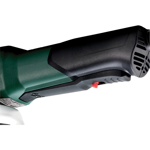 Meuleuse d'angle Quick WP 11-125, 5", 120 V, 11000 Tr/min PB Rental Co. Ltd.