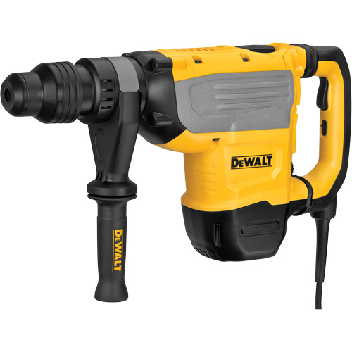 Marteau rotatif SDS Max, 1-7/8", 15 A, 1350-2705 Coups/min, 177-355 Tr/min PB Rental Co. Ltd.