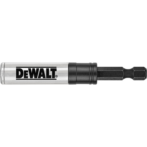 Impact Ready&reg; Locking Bit Holder PB Rental Co. Ltd.