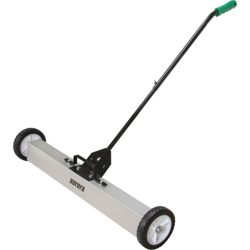 Balayeuse magn&eacute;tique &agrave; pousser, 36" la PB Rental Co. Ltd.