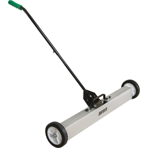 Balayeuse magn&eacute;tique &agrave; pousser, 36" la PB Rental Co. Ltd.