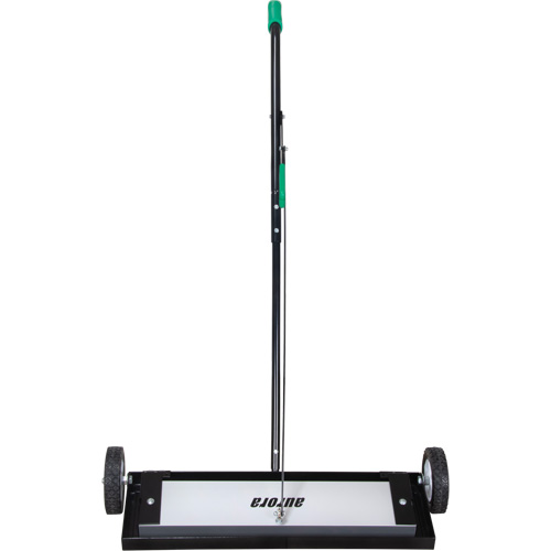 Balayeuse magn&eacute;tique &agrave; pousser, 24" la PB Rental Co. Ltd.