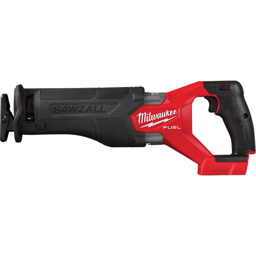 M18 Fuel Sawzall&reg; Reciprocating Saw (Tool Only), 18 V, Lithium-Ion Battery, 3000 SPM PB Rental Co. Ltd.