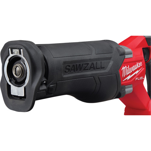 M18 Fuel Sawzall&reg; Reciprocating Saw (Tool Only), 18 V, Lithium-Ion Battery, 3000 SPM PB Rental Co. Ltd.