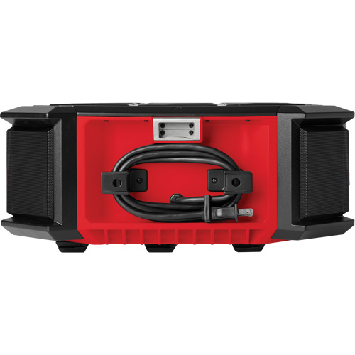 Radio et chargeur M18 Packout (outil seulement), Lithium-ion, 18 V PB Rental Co. Ltd.