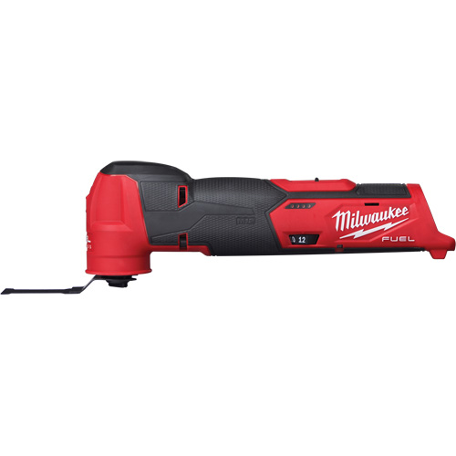 M12 Fuel Oscillating Multi-Tool (Tool Only), 12 V, Lithium-Ion PB Rental Co. Ltd.